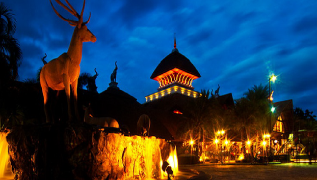 Safari Nocturno en Chiang Mai - Tour Privado - Foto 5
